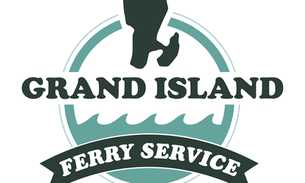 Grand Island Ferry Service