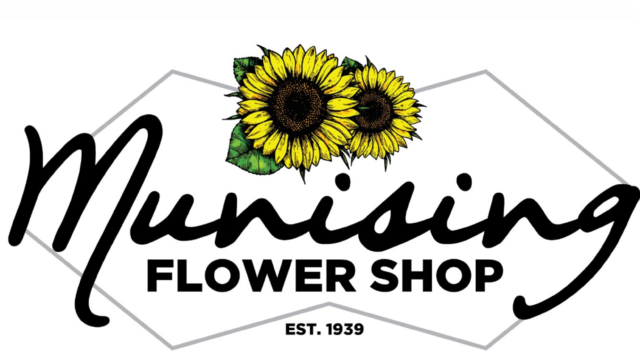 Munising Flower Shop