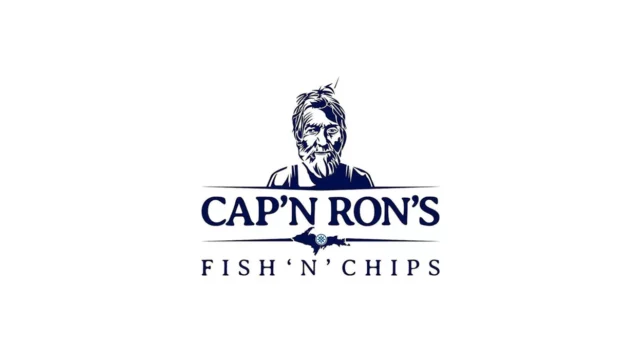 Cap’n Ron’s Fish ‘N’ Chips