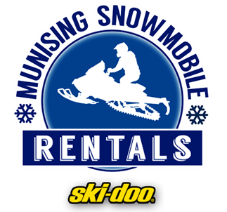 Snowmobile rental