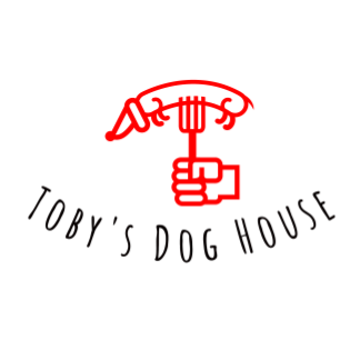 Toby’s Dog House