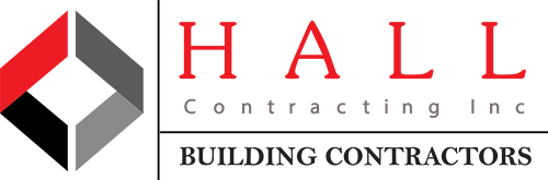 Hall Contracting Inc.