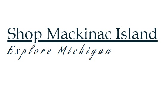 Shop Mackinac Island Logo